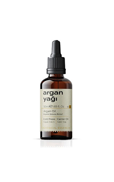Greenlabel Argan Yağı 50 ml