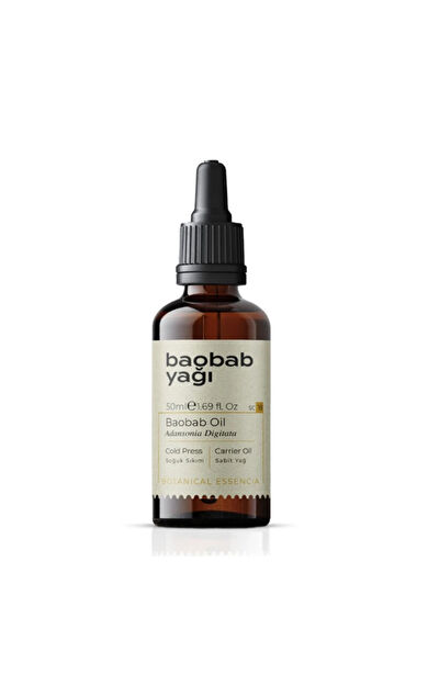 Greenlabel Baobab Yağı 50 ml