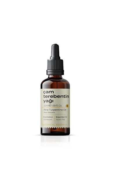 Greenlabel Terebentin Yağı 50 ml