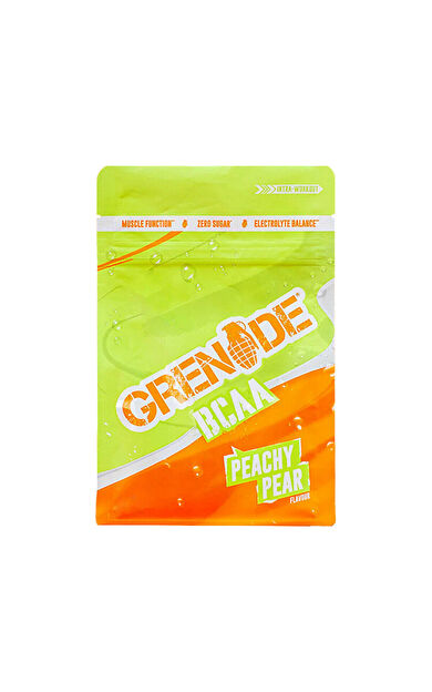 Grenade Defend Bcaa 390 Gr Tropikal Meyve Aromalı Amino Asit