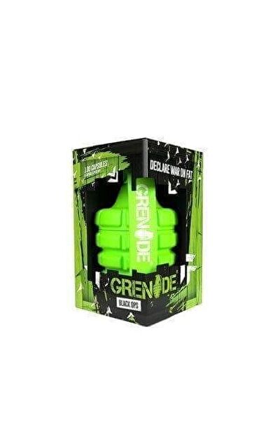 Grenade Black Ops 100 Kapsül