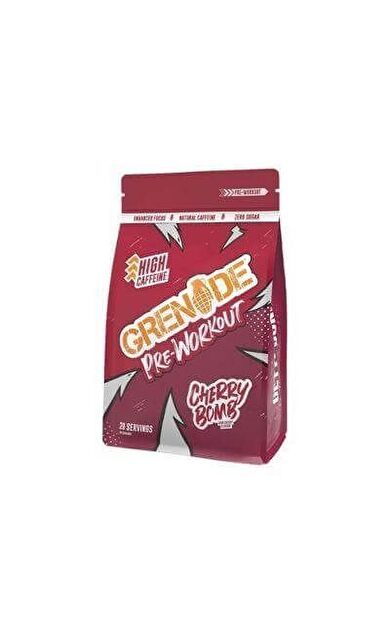 Grenade Pre-Workout  330G