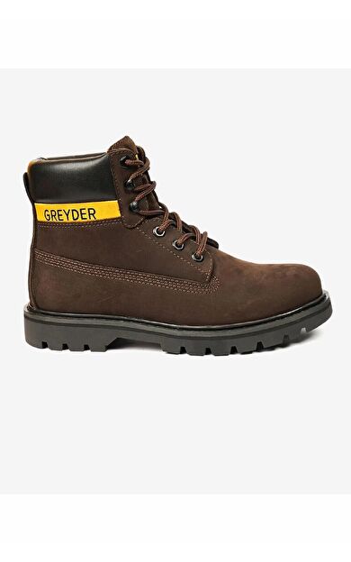 Greyder 10450 Mr Urban Erkek Bot 5K1UB10450