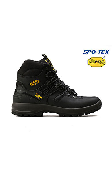 Grısport 1005D Erkek Trekking Bot Ve Ayakkabısı 10005D87S Siyah