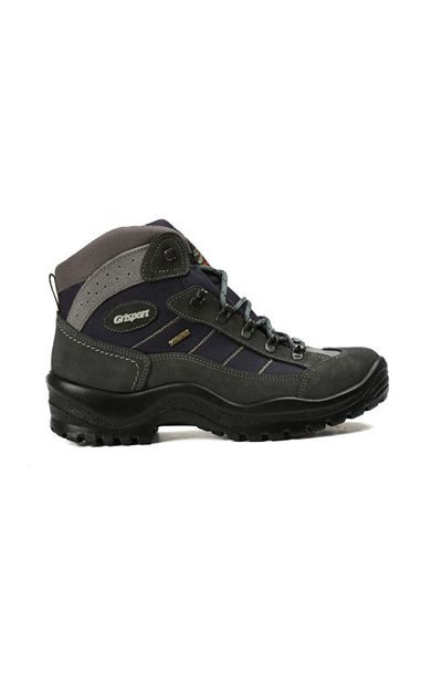 Grisport Unisex Trekking Bot Ve Ayakkabısı 10606S1G Gri