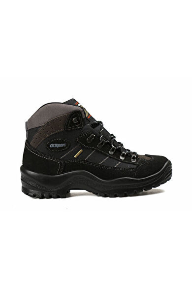 Grisport Unisex Trekking Bot Ve Ayakkabısı 10606S20G Siyah