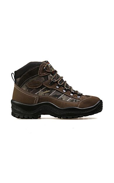 Grisport Erkek Trekking Bot Ve Ayakkabısı 10606S21T Kahverengi