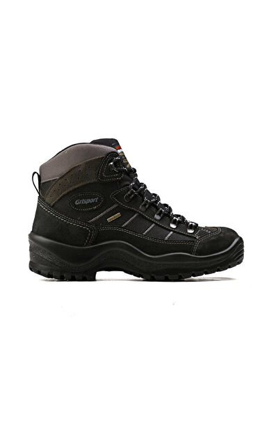 Grisport Unisex Trekking Bot Ve Ayakkabısı 10606S26T Siyah