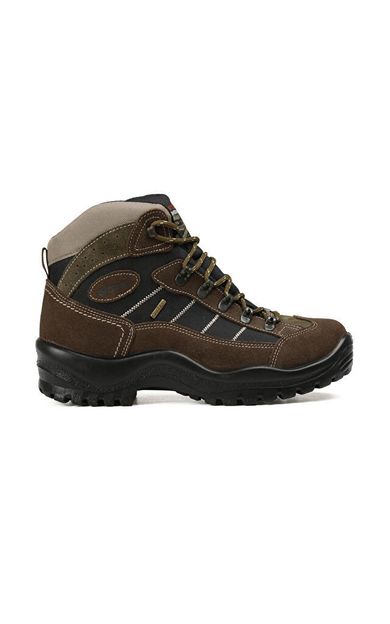 Grisport Unisex Trekking Bot Ve Ayakkabısı 10606S2G Kahverengi