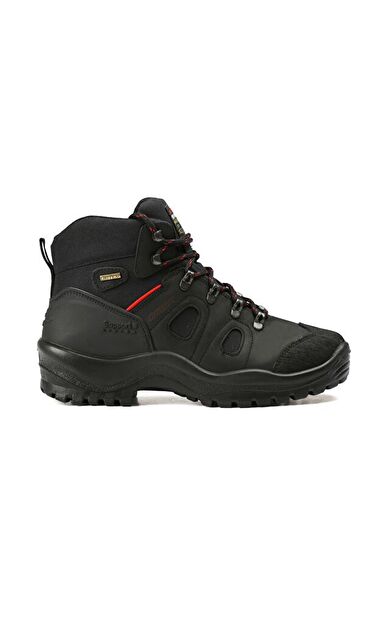 Grisport Erkek Trekking Bot Ve Ayakkabısı 10662D34G Siyah