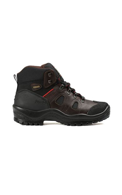 Grisport Erkek Trekking Bot Ve Ayakkabısı 10662D5G Kahverengi