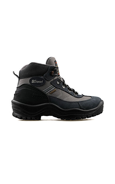GriSport SCAMOSCIATO Unisex Trekking Bot Ve Ayakkabısı 10664S65G Gri