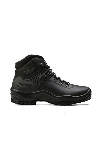 Grisport Unisex Trekking Bot Ve Ayakkabısı 10684D81G Siyah