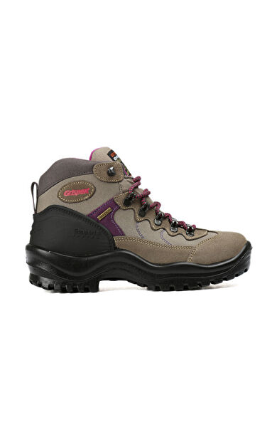 Grisport Kadın Trekking Bot Ve Ayakkabısı 10694S60G Kahverengi