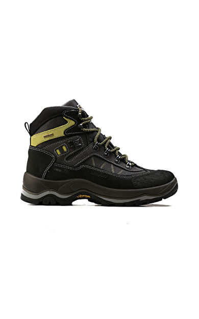 Grisport Unisex Trekking Bot Ve Ayakkabısı 11225S98T Gri Scamosciato
