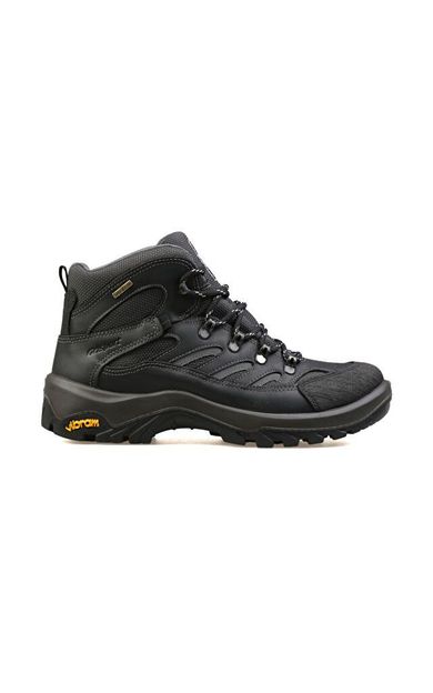 Grisport Unisex Trekking Bot Ve Ayakkabısı 11495D37T Siyah