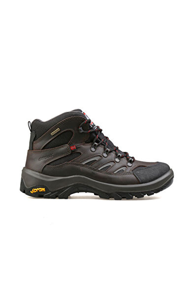 Grisport Unisex Trekking Bot Ve Ayakkabısı 11495D38T Kahverengi