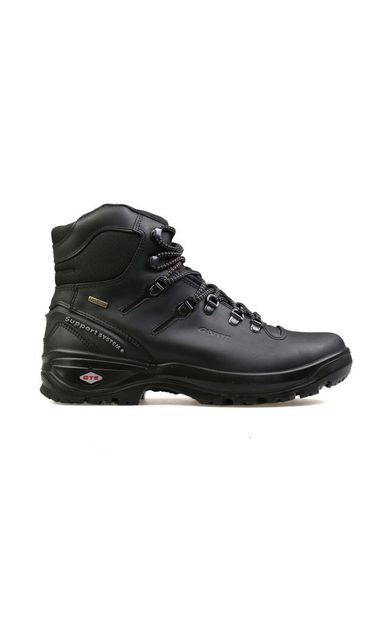 Grisport Unisex Trekking Bot Ve Ayakkabısı 11508D101T Siyah