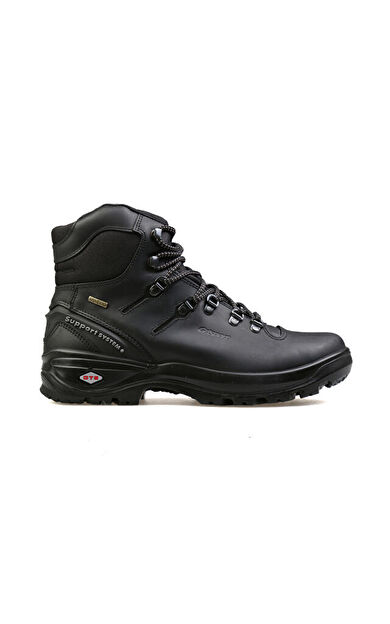 Grisport Unisex Trekking Bot Ve Ayakkabısı 11508D101T Siyah