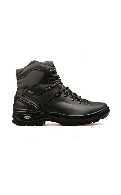 Grisport Unisex Trekking Bot Ve Ayakkabısı 11508D102T Haki