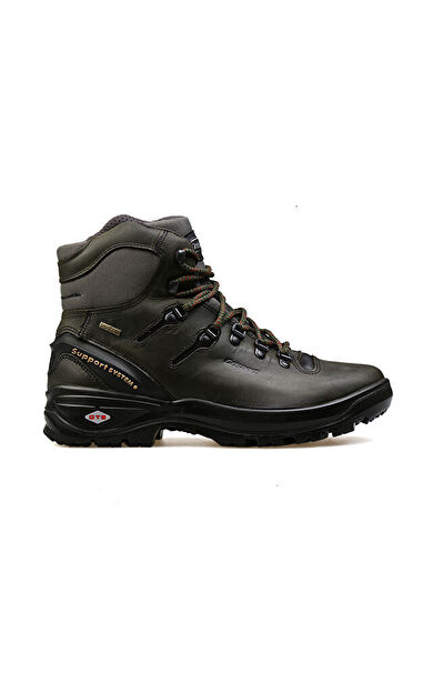 Grisport Unisex Trekking Bot Ve Ayakkabısı 11508D102T Haki