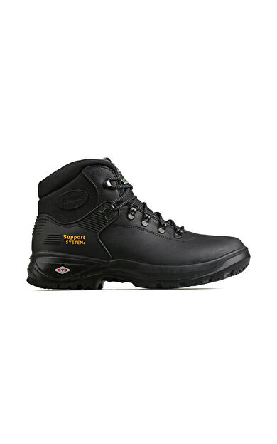 Grisport Unisex Outdoor Botu 11520D21G Siyah Dakar
