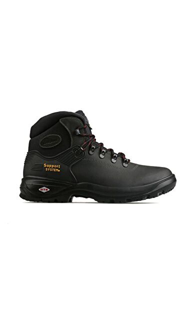Grisport Unisex Outdoor Botu 11520D63G Siyah Dakar