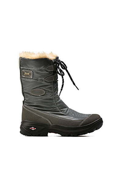 Grisport Kadın Botu 11553A4Lg Siyah Alaska