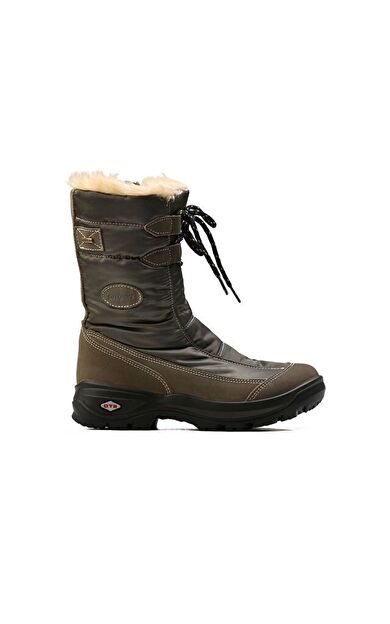 Grisport Kadın Outdoor Ayakkabısı 11553A5Lg Kahverengi Alaska