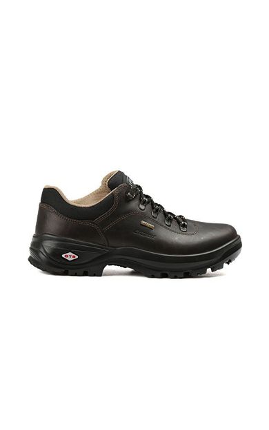 Grisport Unisex Outdoor Ayakkabısı 11574D17G Kahverengi Dakar