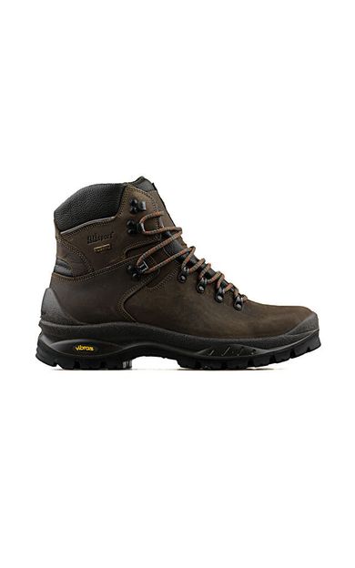 Grisport Erkek Trekking Bot Ve Ayakkabısı 11603D29T Haki Dakar
