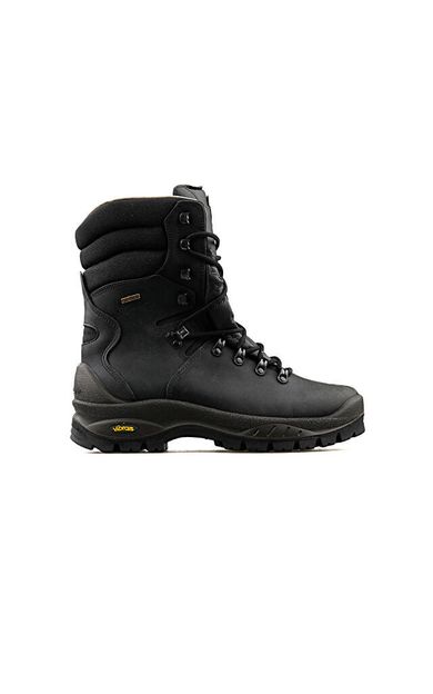 Grisport Erkek Trekking Bot Ve Ayakkabısı 11609D11G Siyah Dakar
