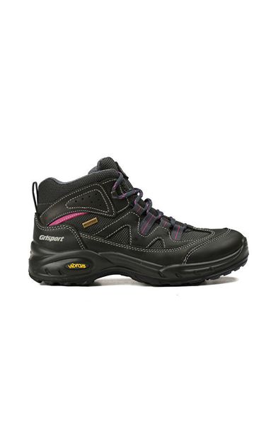 Grisport Kadın Trekking Bot Ve Ayakkabısı 11749D37T Gri