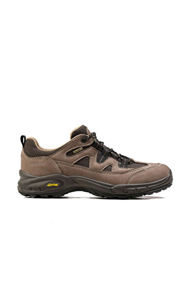 GriSport Erkek Trekking Bot Ve Ayakkabısı Kahverengi 11757N50T