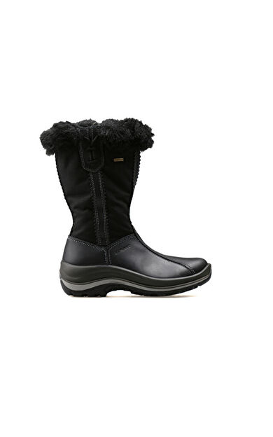 Grisport Kadın Outdoor Ayakkabısı 12315D1Lg Siyah