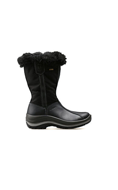 Grisport Kadın Outdoor Ayakkabısı 12315D1Lg Siyah