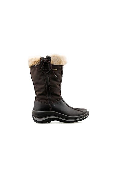 Grisport Kadın Outdoor Ayakkabısı 12315D2Lg Kahverengi