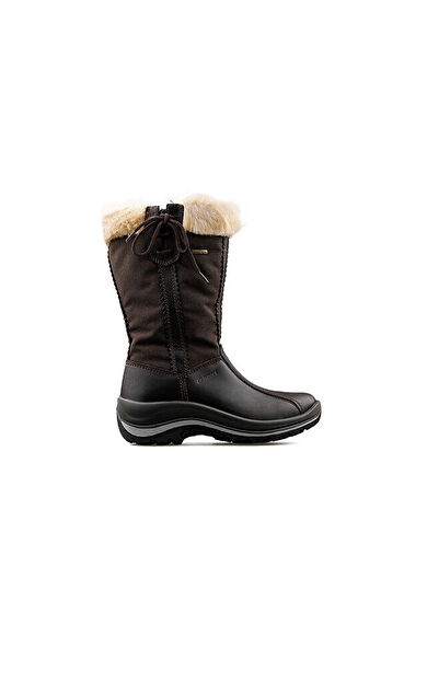 Grisport Kadın Outdoor Ayakkabısı 12315D2Lg Kahverengi