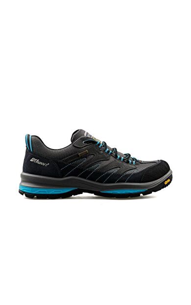 Grisport Unisex Outdoor Ayakkabısı 12503S7T Gri Scamosciato idro