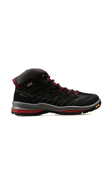 Grisport Unisex Outdoor Botu 12505S31T Siyah
