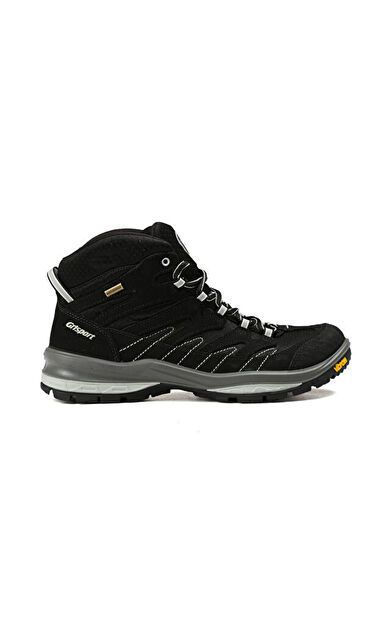 Grisport Unisex Trekking Bot Ve Ayakkabısı 12505S58T Siyah