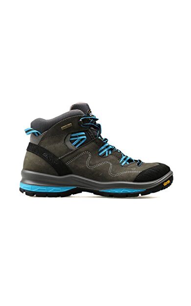Grisport Unisex Trekking Bot Ve Ayakkabısı 12529N84T Haki