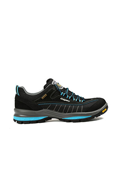 Grisport Erkek Outdoor Ayakkabısı 12545S24T Siyah Scamosciato