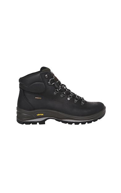 Grisport Erkek Trekking Bot Ve Ayakkabısı 12813D30G Siyah Dakar