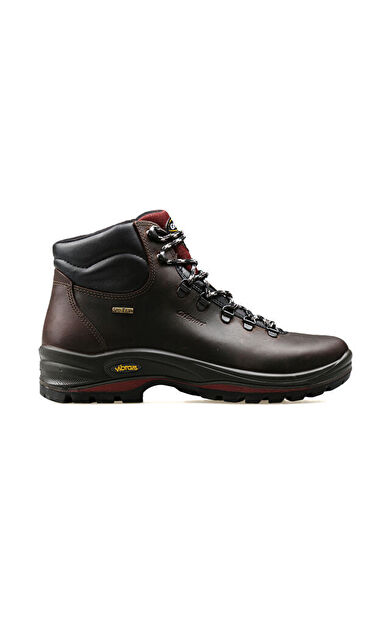 Grisport Erkek Trekking Bot Ve Ayakkabısı 12813D41T Kahverengi