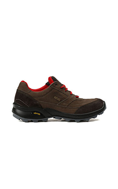 GriSport Erkek Outdoor Ayakkabısı Kahverengi 13109S1G