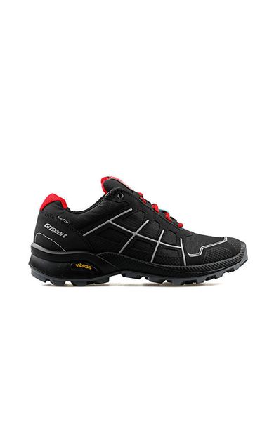 Grisport Unisex Outdoor Ayakkabısı 13115C48Tn Siyah Concorde