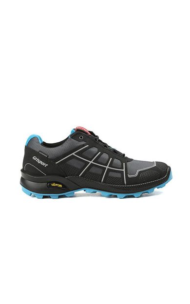 Grisport Unisex Outdoor Ayakkabısı 13115C53Tn Gri Concorde