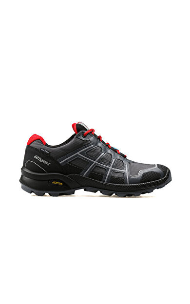 Grisport Unisex Trekking Bot Ve Ayakkabısı 13115C57Tn Gri