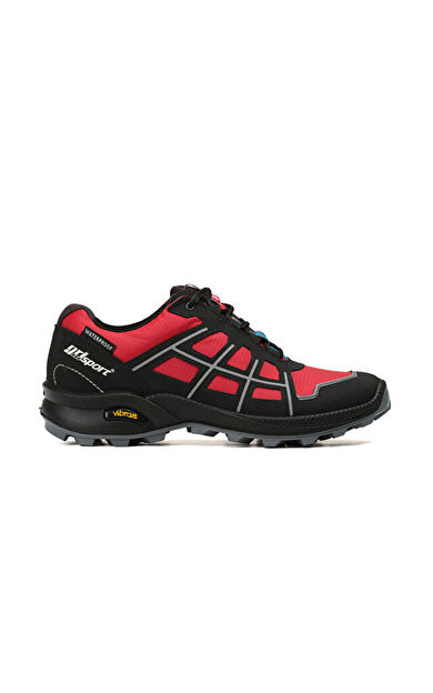 Grisport Erkek Trekking Bot Ve Ayakkabısı 13115C58Tn Kırmızı Concorde